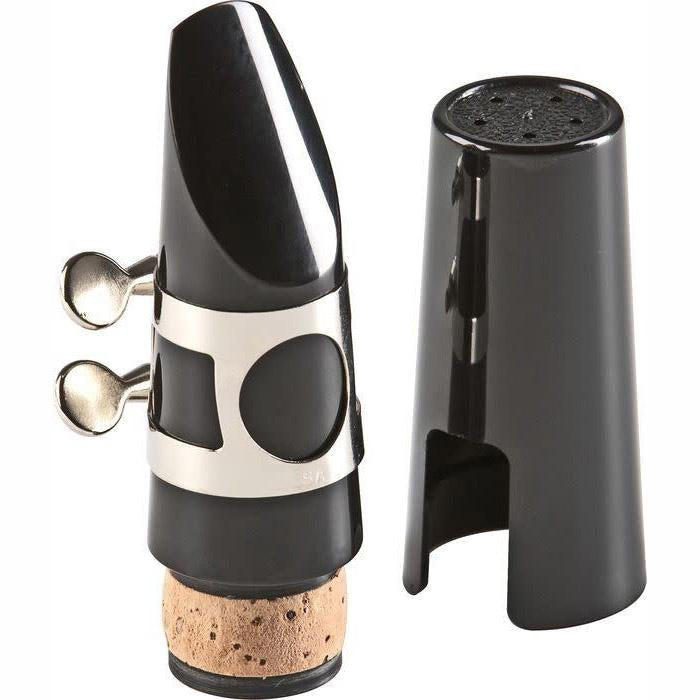 Ameriplate Bass Clarinet Mouthpiece Kit