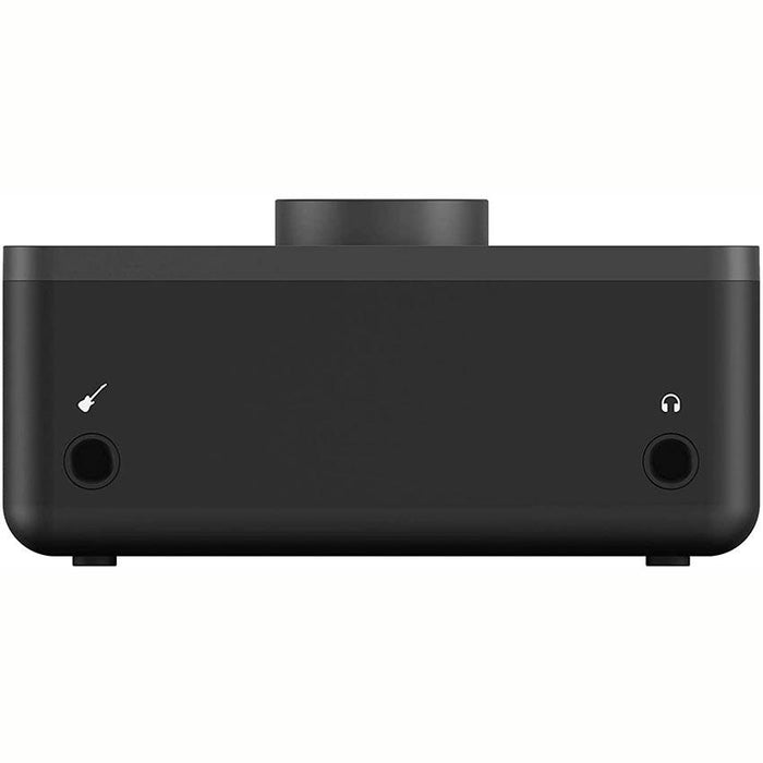 Audient EVO 4 Desktop 2x2 USB Type-C Audio Interface