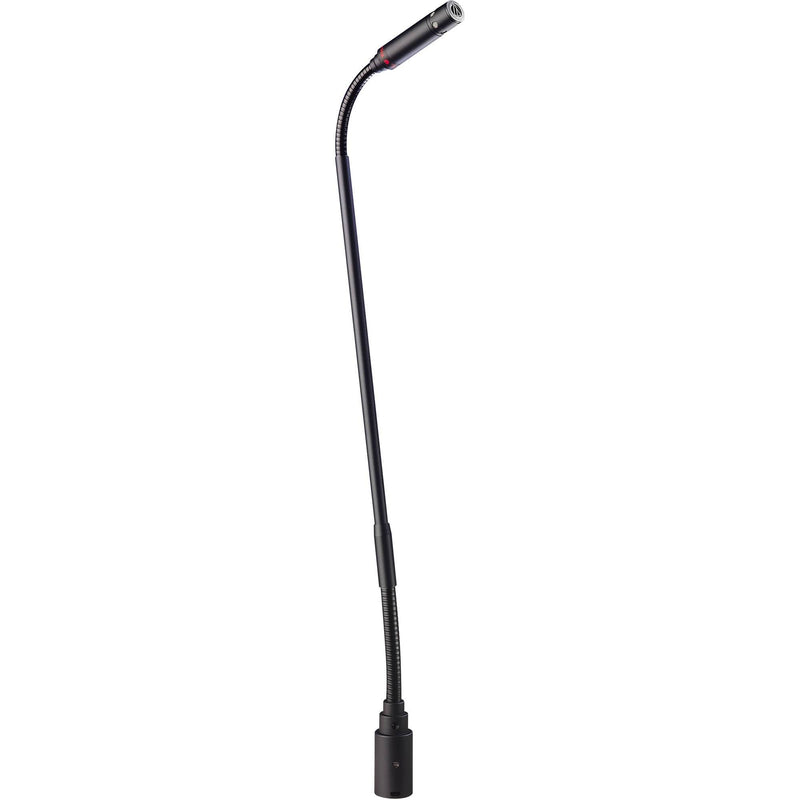 Audio Technica Pro 49QL Gooseneck Condenser Microphone-Dirt Cheep