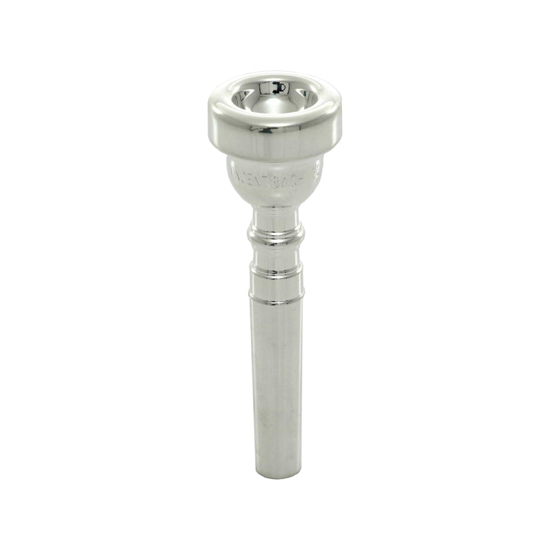 Bach 3C Trumpet Mouthpiece-Dirt Cheep