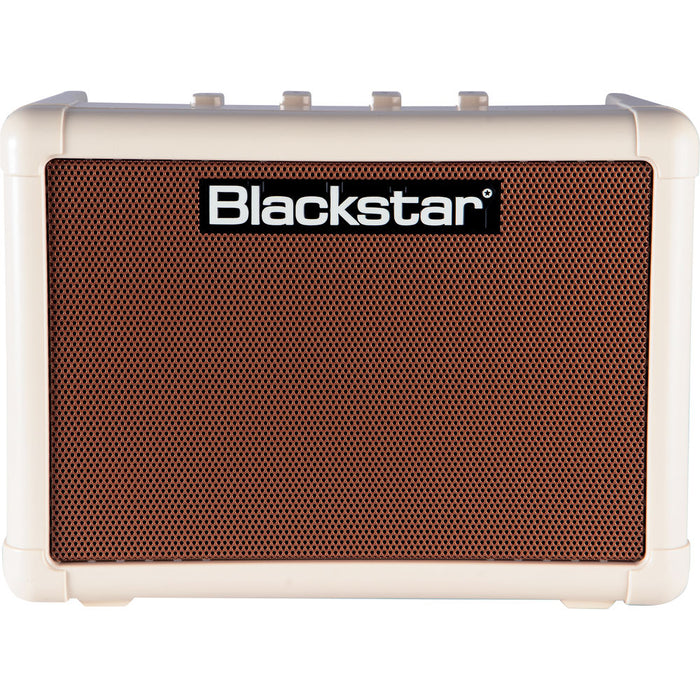Blackstar FLY 3 Acoustic 3-watt 1x3" Combo Amp