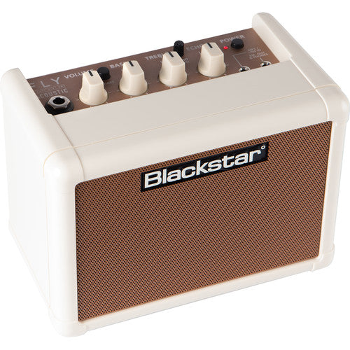Blackstar FLY 3 Acoustic 3-watt 1x3" Combo Amp
