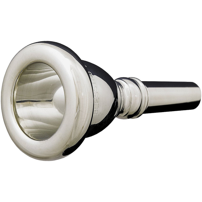 Blessing MPC24AWTB Tuba Mouthpiece, 24AW
