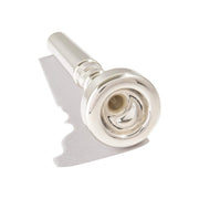Blessing 5C Trumpet Mouthpiece-Dirt Cheep
