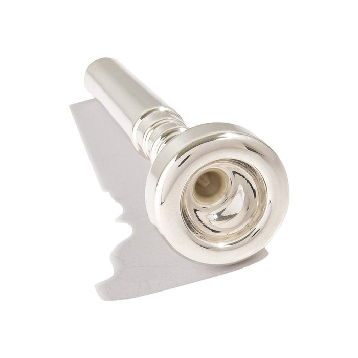 Blessing 5C Trumpet Mouthpiece-Dirt Cheep