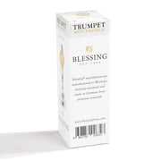 Blessing 5C Trumpet Mouthpiece-Dirt Cheep