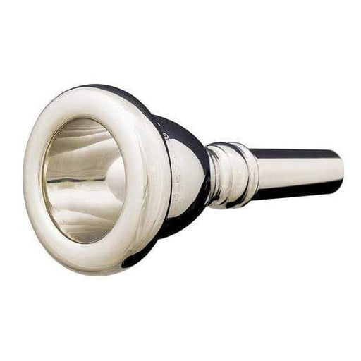 Blessing 115BL Tuba Mouthpiece, Size 18-Dirt Cheep