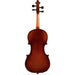 Brandenburg VA-880 Viola Outfit with Case and Bow, 13"-Dirt Cheep