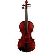 Brandenburg VA-880 Viola Outfit with Case and Bow, 15''-Dirt Cheep