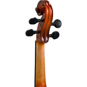 Brandenburg VA-880 Viola Outfit with Case and Bow, 16"-Dirt Cheep