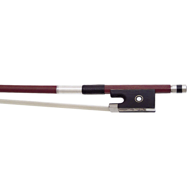 Brandenburg VA-880 Viola Outfit with Case and Bow, 16"-Dirt Cheep