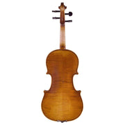 Brandenburg VN-1080 Antiqued Violin Outfit with Case and Bow, 4/4-Dirt Cheep