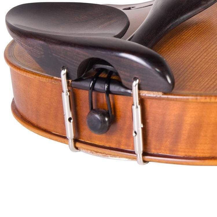 Brandenburg VN-1080 Antiqued Violin Outfit with Case and Bow, 4/4-Dirt Cheep