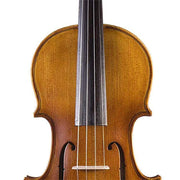 Brandenburg VN-1080 Antiqued Violin Outfit with Case and Bow, 4/4-Dirt Cheep