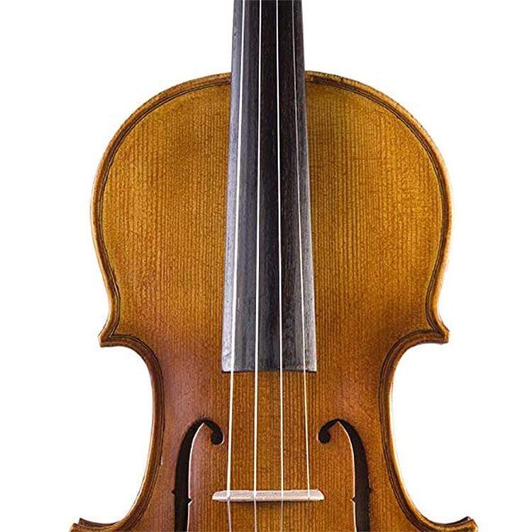 Brandenburg VN-1080 Antiqued Violin Outfit with Case and Bow, 4/4-Dirt Cheep