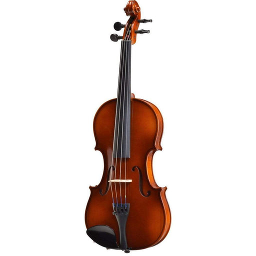 Brandenburg VN-880 Violin Outfit with Case and Bow, 3/4-Dirt Cheep