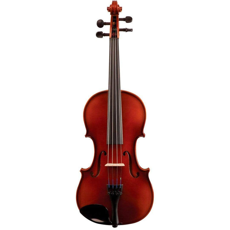 Brandenburg VN-880 Violin Outfit with Case and Bow, 3/4-Dirt Cheep