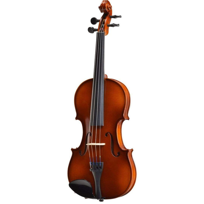 Brandenburg VN-880 Violin Outfit with Case and Bow, 4/4-Dirt Cheep