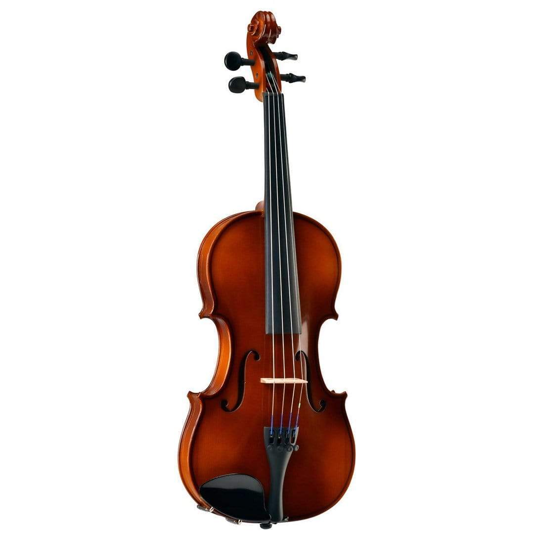Brandenburg VN-880 Violin Outfit with Case and Bow, 4/4 — Dirt Cheep