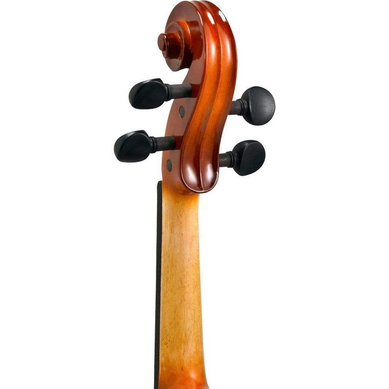 Brandenburg VN-880 Violin Outfit with Case and Bow, 4/4-Dirt Cheep