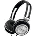 CAD MH100 On-ear Studio Tracking Headphones, Black-Dirt Cheep