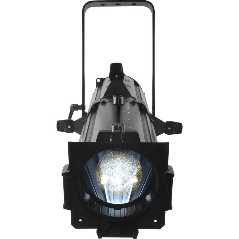 CHAUVET DJ EVE E-50Z 50W LED Ellipsoidal (Black)-Dirt Cheep