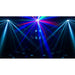 CHAUVET DJ Kinta FX - RGBW LED Derby / Laser / LED Strobe Multi-Effect Fixture-Dirt Cheep