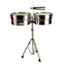 CODA DP-420 Timbales, 13in + 14in-Dirt Cheep