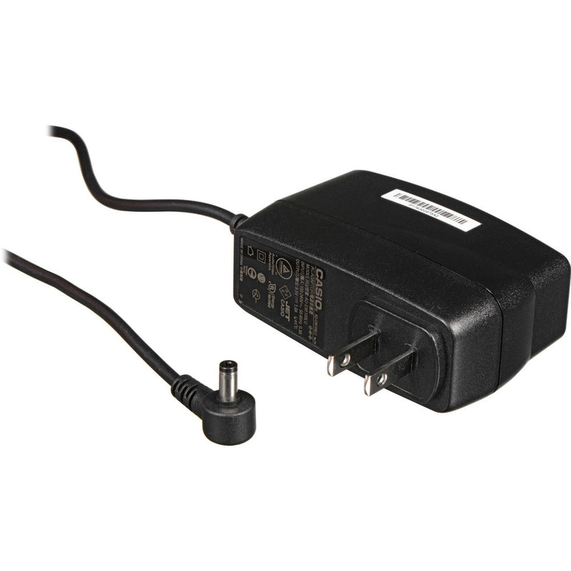Casio AD-E95100 9.5v 1000mA Power Supply
