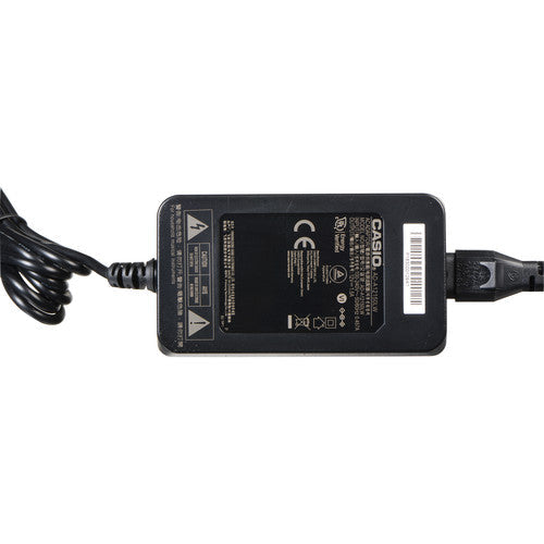 Casio ADA12150P 12V AC Adapter for PX, AP, CDP, CTK, WK, and XW Series Keyboards