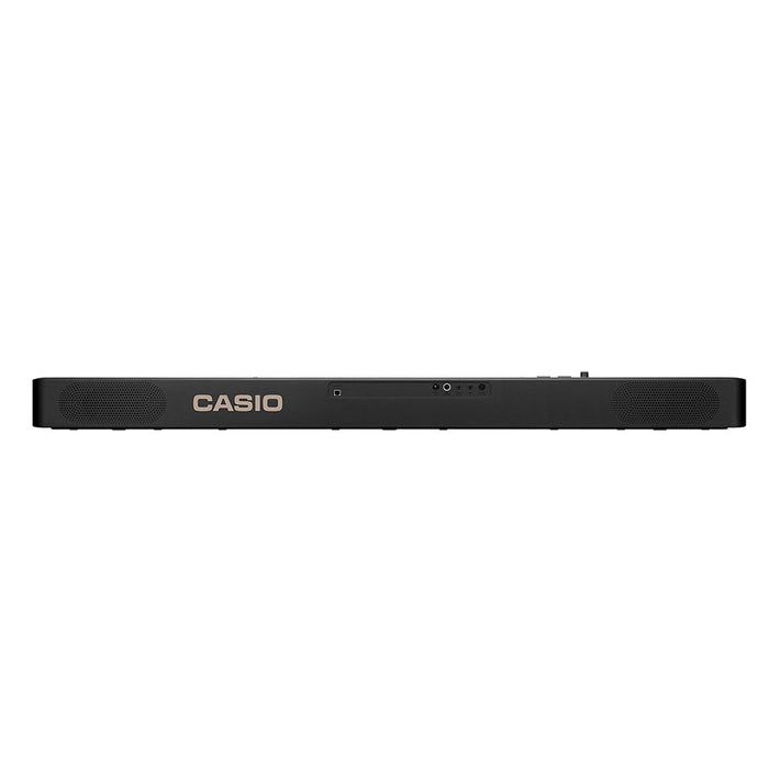 Casio CDP-S160 Compact Digital Piano, Black