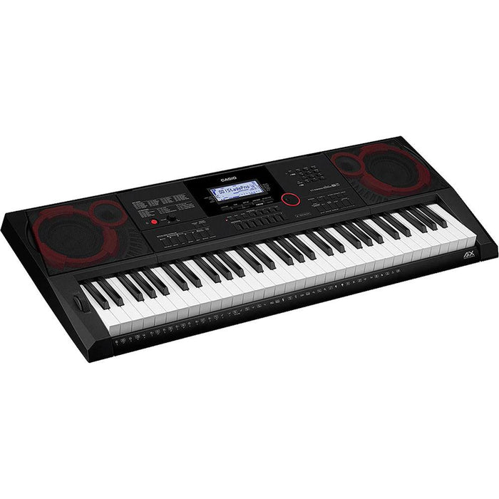 Casio CT-X3000 61-key Portable Performance Keyboard
