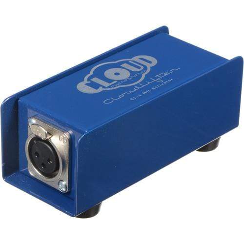 Cloud Microphones Cloudlifter CL-1 Mic Activator-Dirt Cheep
