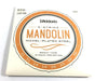 D'Addario EJ67 Nickel Mandolin Strings, .011 - .039, Loop End-Dirt Cheep