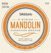 D'Addario EJ74 Phosphor Bronze Mandolin Strings, Medium, 11-40-Dirt Cheep