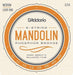D'Addario EJ74 Phosphor Bronze Mandolin Strings, Medium, 11-40-Dirt Cheep