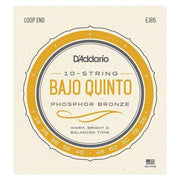 D'Addario EJ85 Bajo Quinto Strings-Dirt Cheep