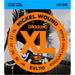 D'Addario EXL110 Nickel Wound Electric Guitar Strings, Regular Light, 10-46-Dirt Cheep