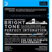 D'Addario EXL120-7 Nickel Wound 7-String Electric Guitar Strings, Super Light, 9-54-Dirt Cheep