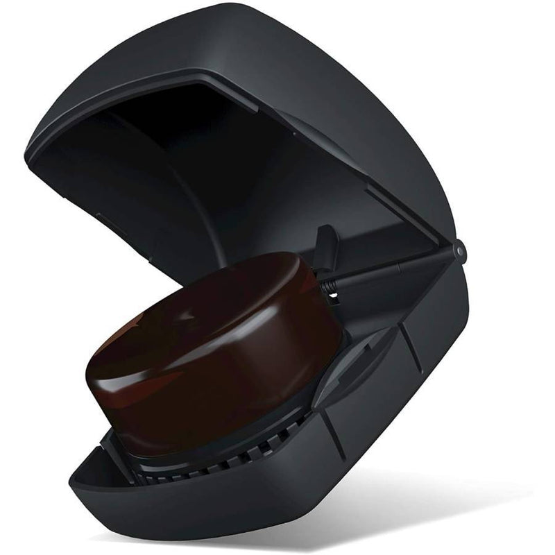 D'Addario KRDD Kaplan Premium Rosin with Case, Dark