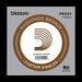 D'Addario PB024 Single Phosphor Bronze Acoustic Guitar String (.024)-Dirt Cheep