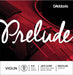 D'Addario Prelude Single D String, 4/4 Violin, Medium Tension-Dirt Cheep