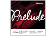 D'Addario Prelude Viola Single A String, Medium Scale, Medium Tension-Dirt Cheep