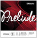 D'Addario Prelude Violin Single G String J814 4/4m-Dirt Cheep