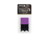 D'Addario Woodwinds Reed Guard for Clarinet and Saxophone, Purple-Dirt Cheep