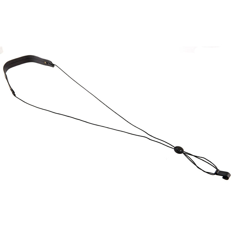 D'Andrea 1200 Classical Guitar Strap Vinyl with String-Dirt Cheep