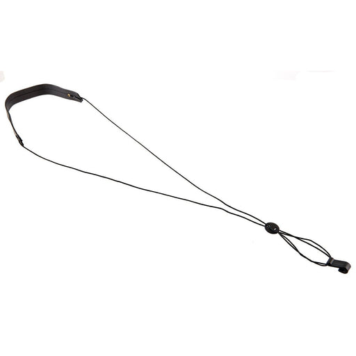 D'Andrea 1200 Classical Guitar Strap Vinyl with String-Dirt Cheep