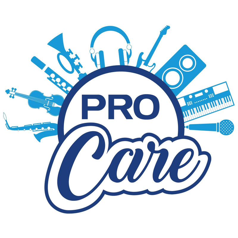 DC ProCare - Pro Audio and Electronics - 3 Years, $2000-$4999-Dirt Cheep