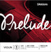 D'addario Prelude Violin Single E String, 3/4 Scale, Medium Tension J811-Dirt Cheep