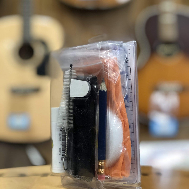 Dirt Cheep Cleaning and Care Kit, Saxophone-Dirt Cheep